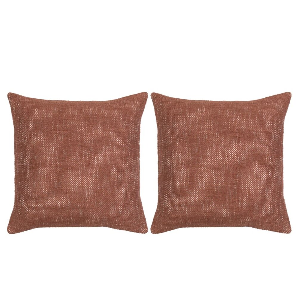 Surya Bisa Pillows - Set of 2